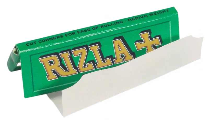 Sarma Sigara Kağıdı 2 Rizla sigara kagidi
