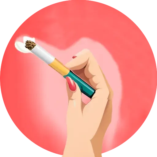 site avatar kırmızı koyu