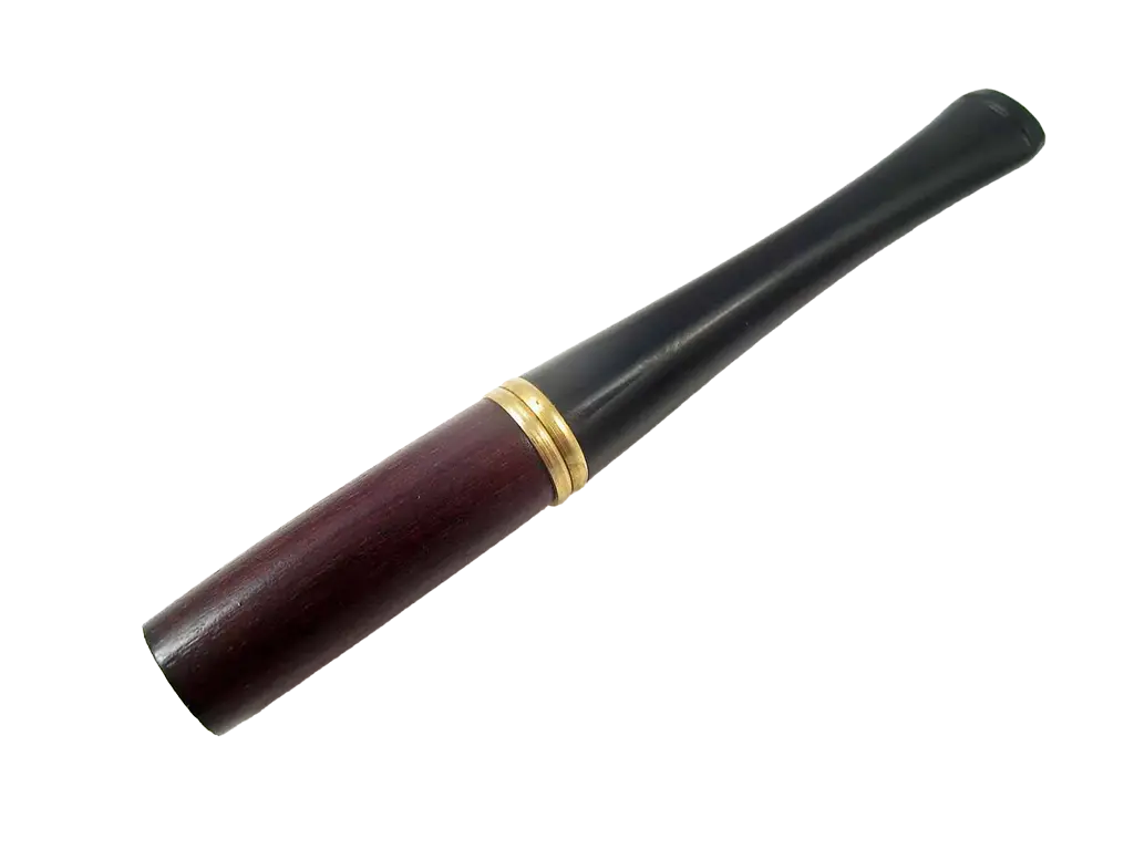 Sarma Sigara Filtre Kullanımı 2 metal sigara agizligi 3 1